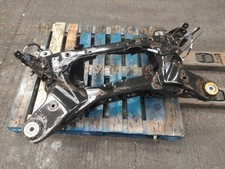 JAGUAR F TYPE Rear Subframe 2013-2023 3.0L Petrol