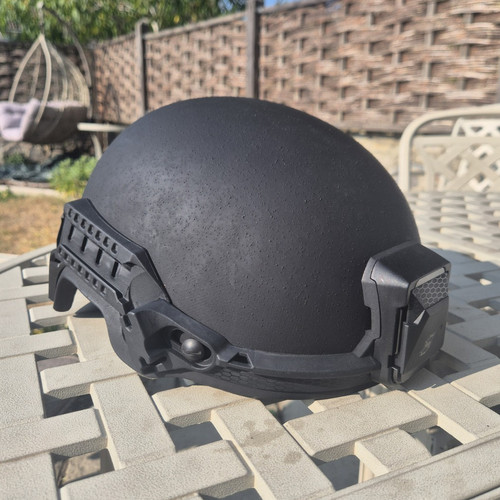 Uksf ctsfo galvion viper - uksf/ctsfo,
