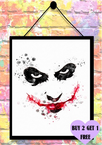 Buy get free dc joker - buy,