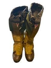 Berghaus Attack Yeti Gaitors