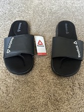 Reebok Delta Flow Slide