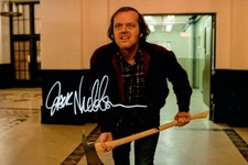 Jack Nicholson - The Shining