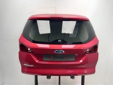 FORD FOCUS Boot Lid Tailgate