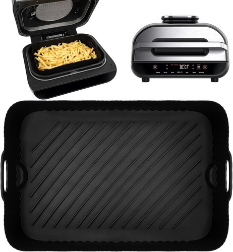 Bykitchen silicone air fryer - bykitchen,