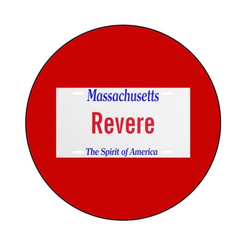 Revere massachusetts 25 - massachusetts,