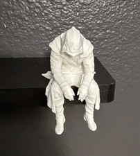 sad assassins creed Shelf