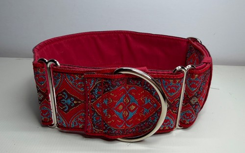 50mm wide red - inch),