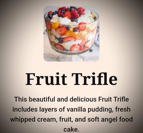 Antique embossed fruit silver - embossed,