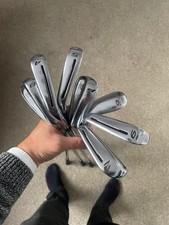 taylormade rsi tp irons 4-PW