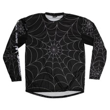 SHADOW CONSPIRACY X BURN SLOW