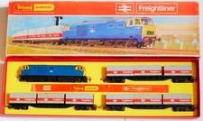 TRIANG / HORNBY RAILWAYS