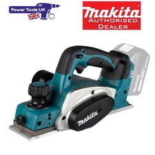 Makita DKP180Z 18v LXT Planer