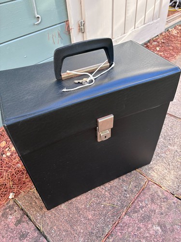 Vintage black vinyl - vintage, 12" vinyl
