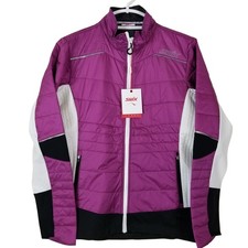 Swix Navado Women Hybrid