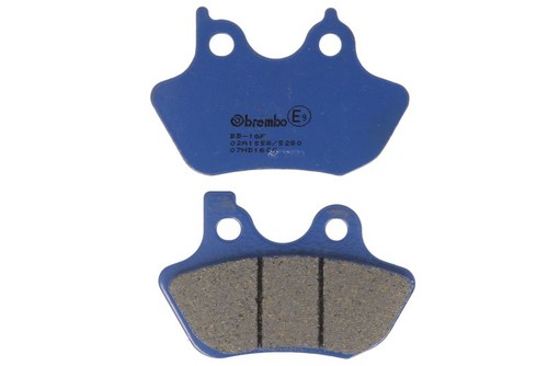 For brembo 07hd16cc - for, pads