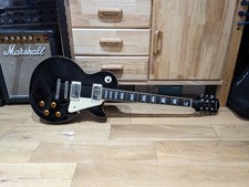 Epiphone Les Paul Standard in