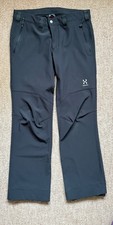 Women haglofs soft shell - women's,