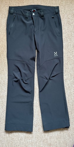 Women haglofs soft shell - women's,