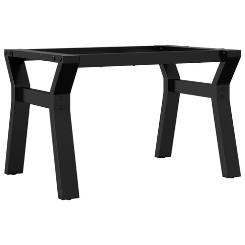 Coffee table legs - y-frame, desk
