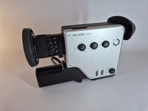 Braun nizo 2056 - nizo, super