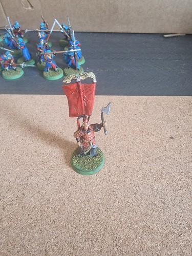 Games workshop lord - workshop,