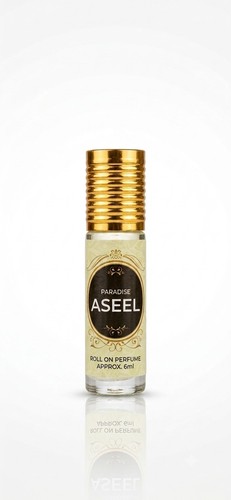 Aseel concentrated perfume - aseel,