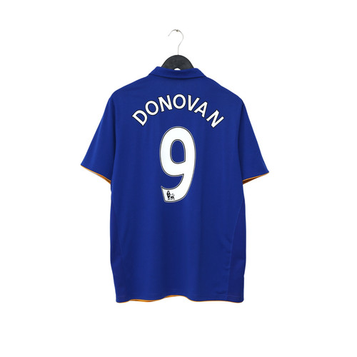 2011 donovan 9 everton - 2011/12, #9