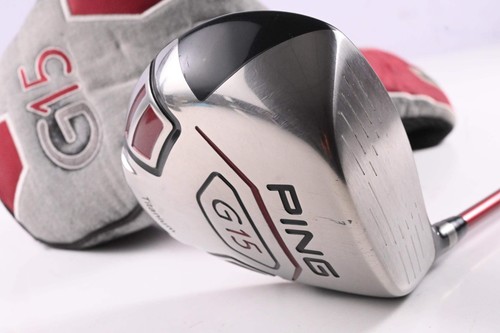 Ping g15 driver - driver, /