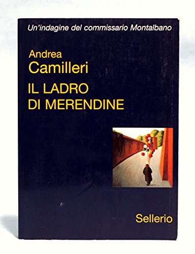 Ladro merendine andrea - di, merendine,
