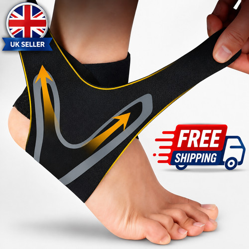 Ankle support compression - ankle,