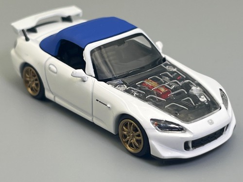Honda s2000 type ap2 - honda,