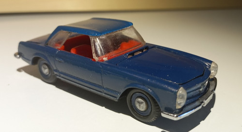 Mercury mercedes benz - 37,