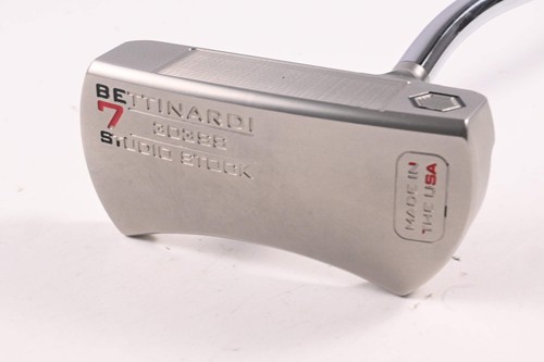 Bettinardi studio stock - studio,