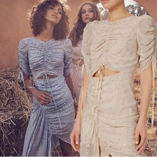 Alice mccall feel - alice, coming