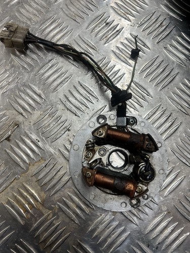 Honda c50 engine generator - honda,