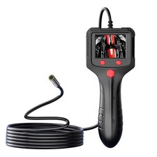 Waterproof HD Industrial Camera For Pipe And Drainage Inspection