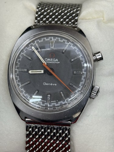 Omega chronostop 145 009 - chronostop,, 145.009