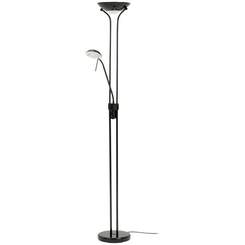 Floor lamp uplighter - lamp,