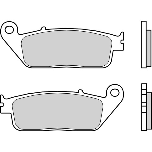 Brembo pad brake - pad,,