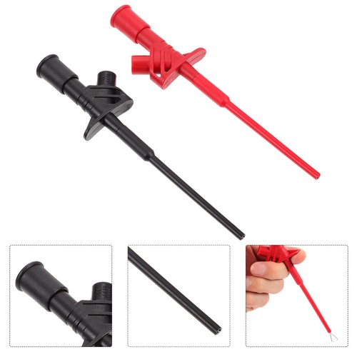 2pcs insulation piercing test - insulation,