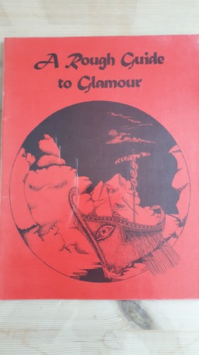 Runequest rpg sourcebook a - runequest,