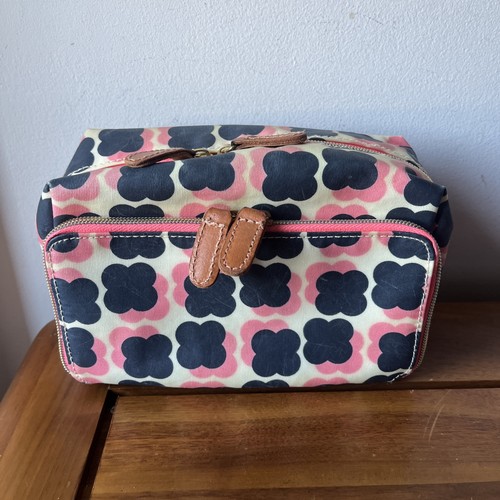 Orla kiely etc floating flower - orla,