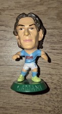 Napoli Corinthian Prostars