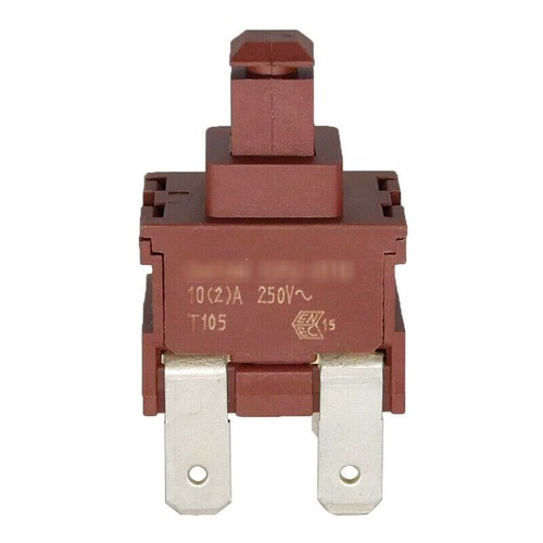 Safety interlock switch - interlock,