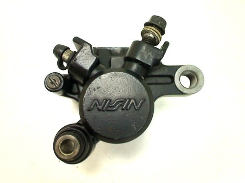 Rear brake caliper honda - honda, nx