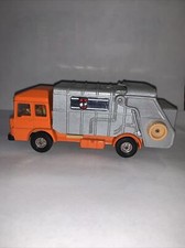 Corgi Vintage Revopak Refuse