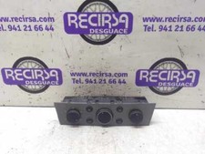13166481 heater control OPEL