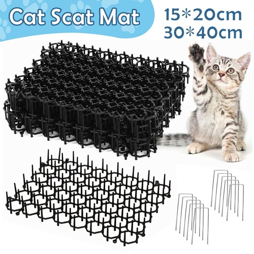 Cat scat mat prickle - 2m, 4m