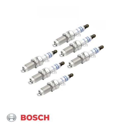 Spark plugs bosch golf - plugs,