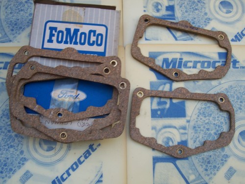 New genuine ford lehman - 5,